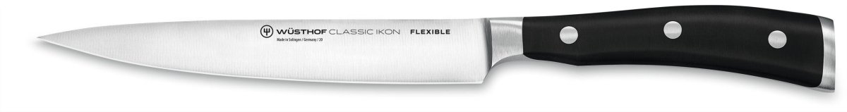 Wusthof Fileermes 'Classic Ikon' 16cm - Afbeelding 2