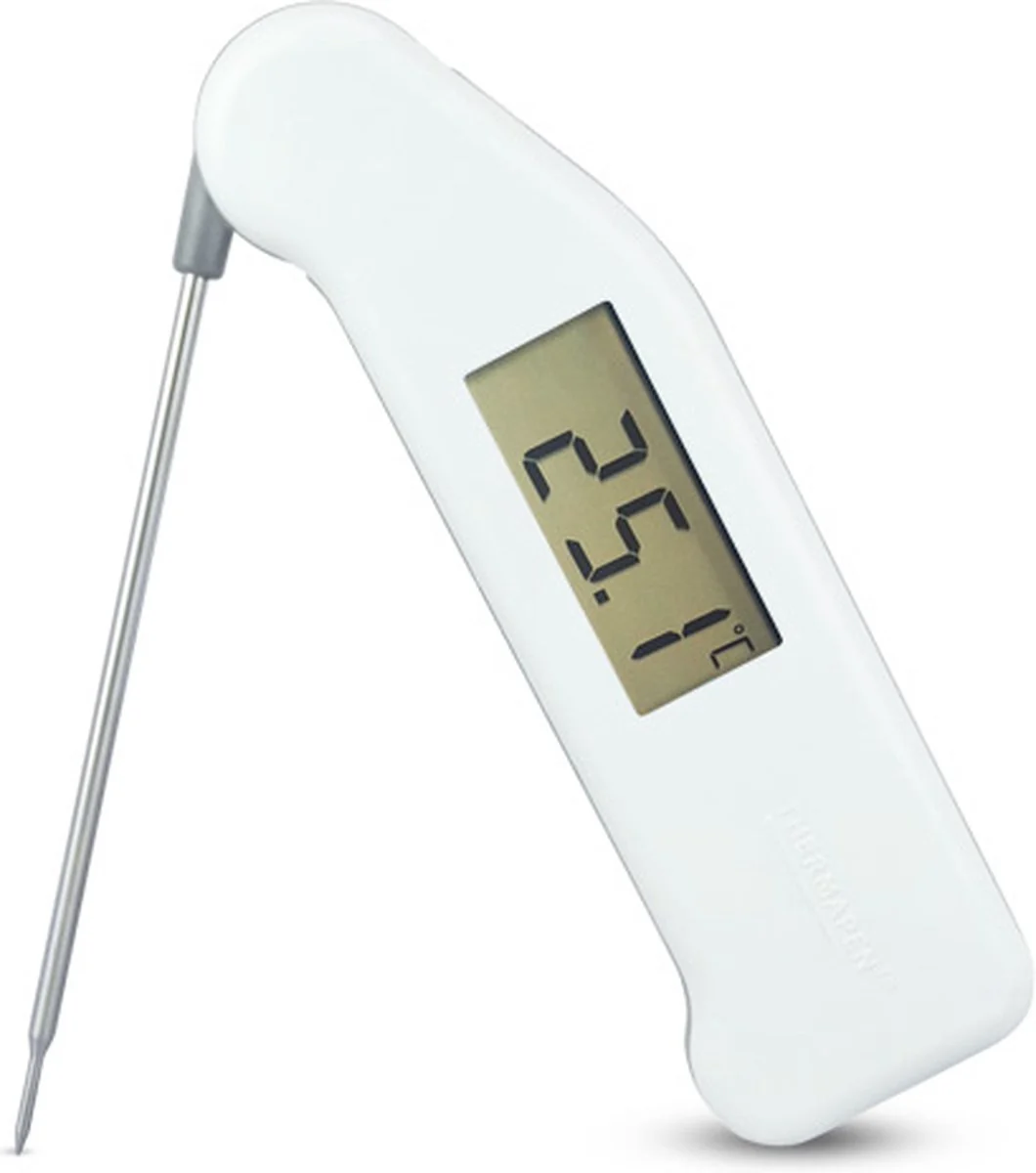 Thermapen Classic Wit - Afbeelding 3