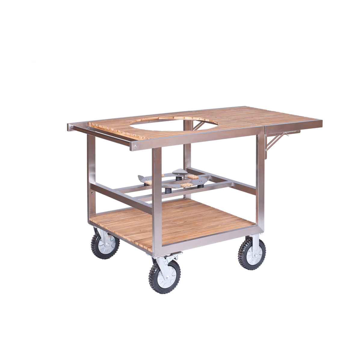 Monolith Classic buggy incl. zijtafel - Afbeelding 3