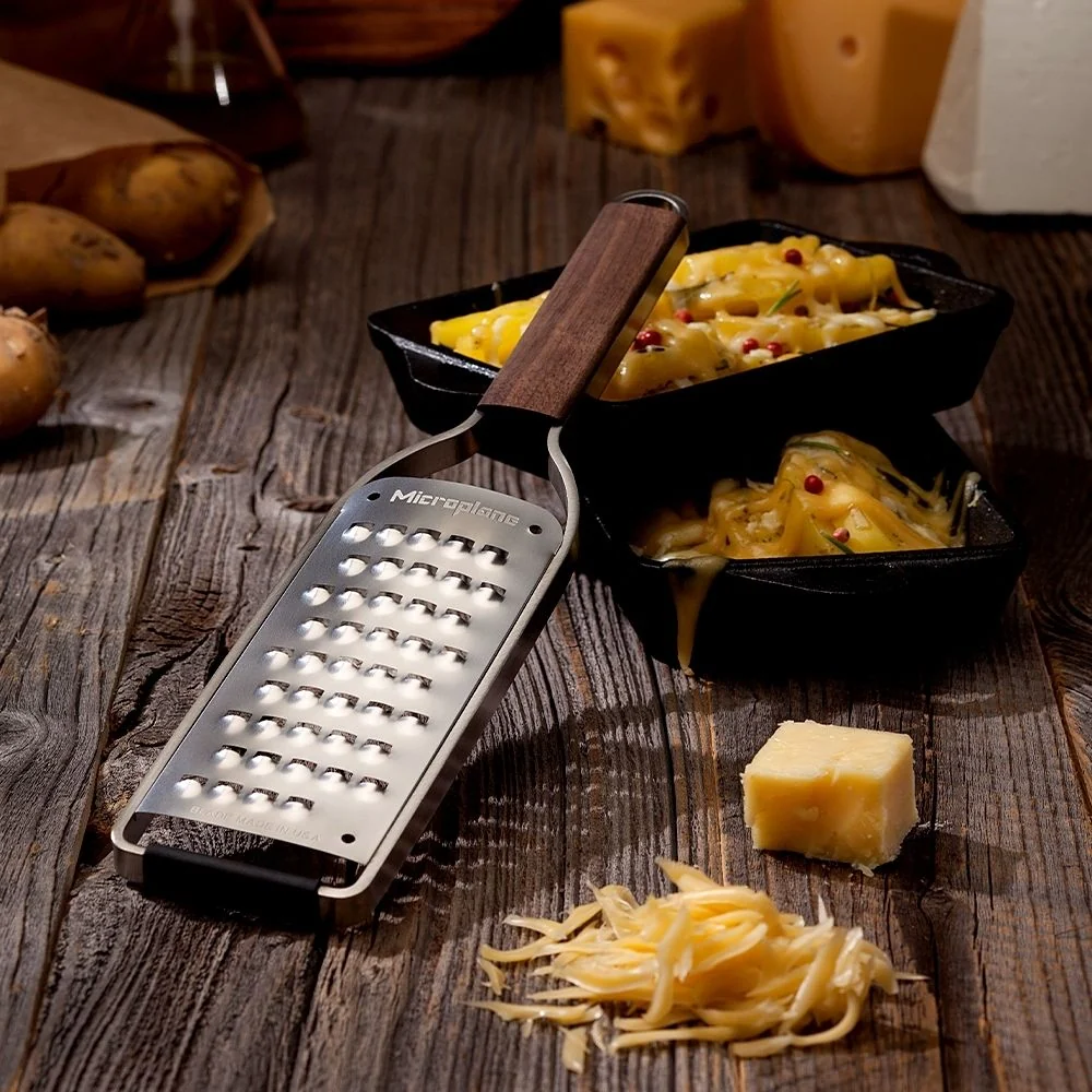 Microplane Rasp Extra Grof 'Master' - Afbeelding 4