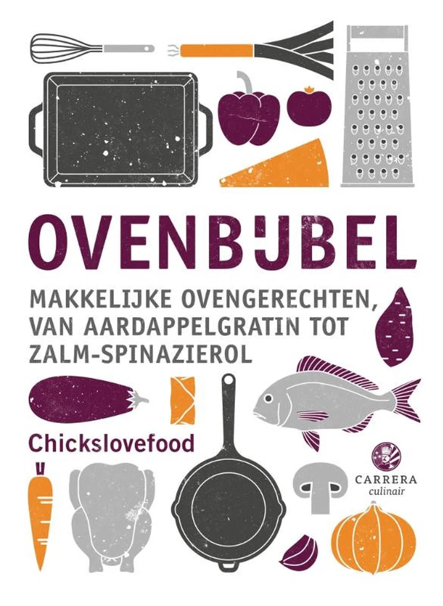CB Ovenbijbel - Afbeelding 2