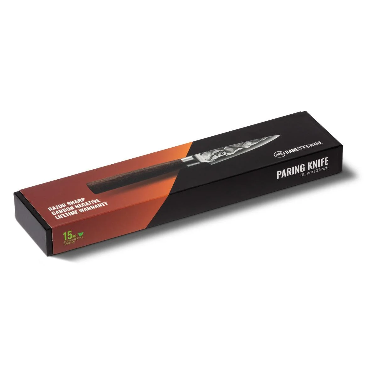 BARE Cookware Schilmes 8cm - Afbeelding 5