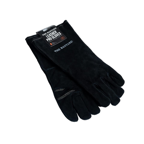 The Bastard heat protected gloves, one size