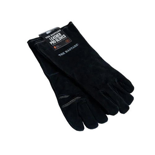 The Bastard heat protected gloves, one size - Afbeelding 2