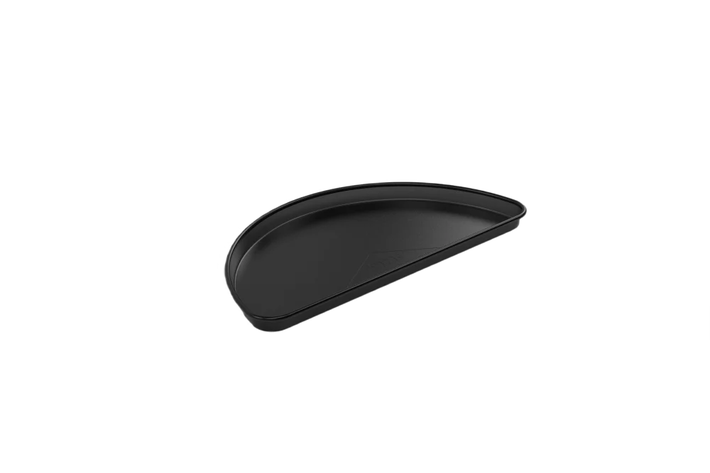 The Bastard drip pan half moon medium - Afbeelding 2