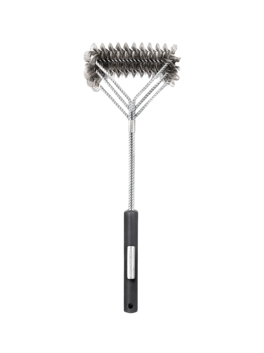 The Bastard Double Brush