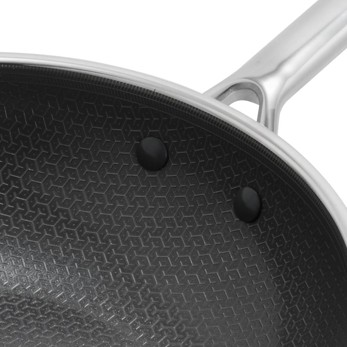 Greenpan Wok Ø28cm 'Apex' - Afbeelding 6