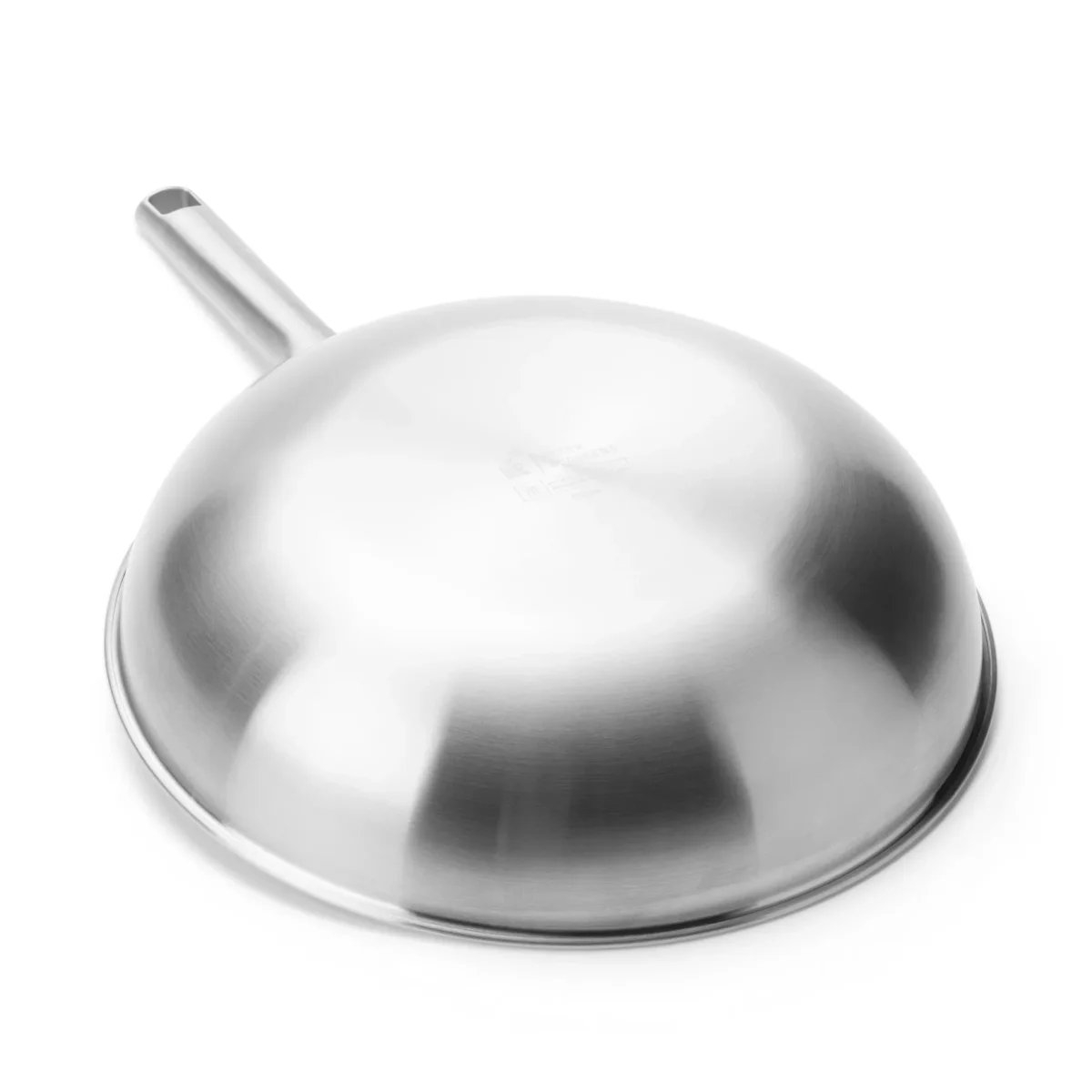 BK Durabond Hybride Wokpan Ø30cm 'Peter Goossens' - Afbeelding 5
