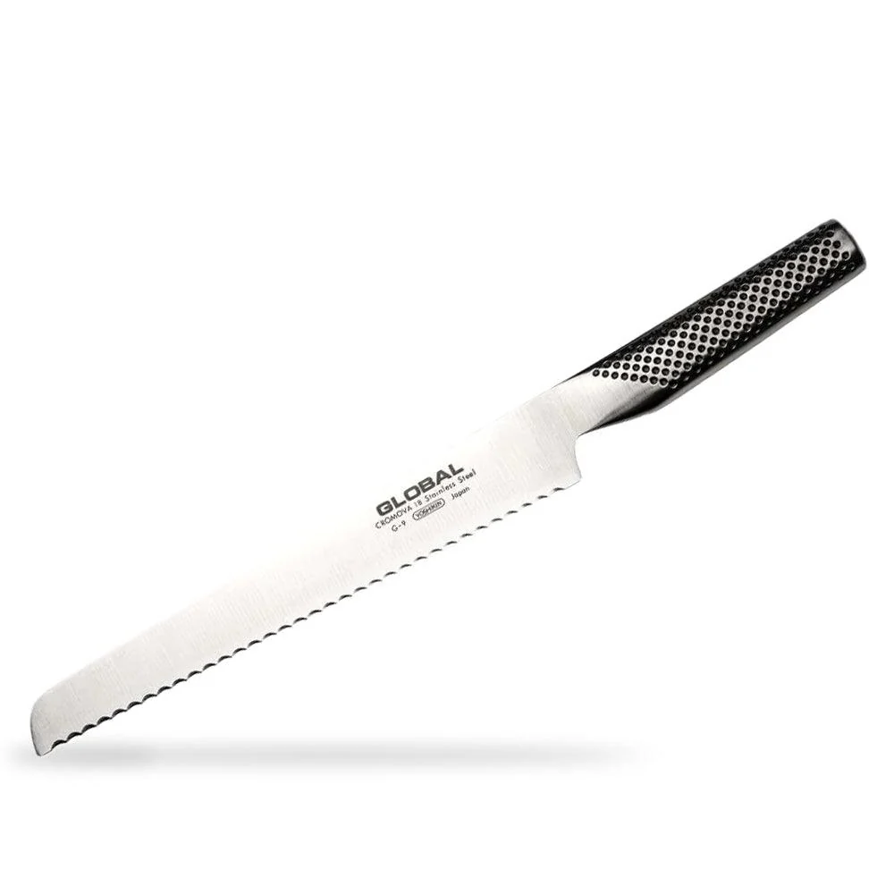 Global G-9 Broodmes 22cm