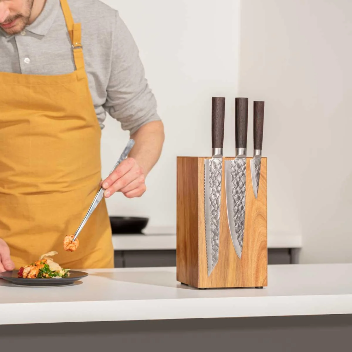 BARE Cookware Schilmes 8cm - Afbeelding 6