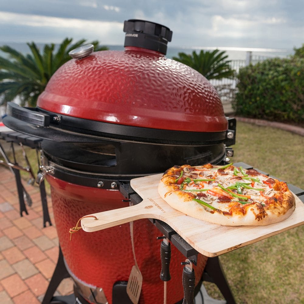 Kamado Joe pizzaschep - Afbeelding 5