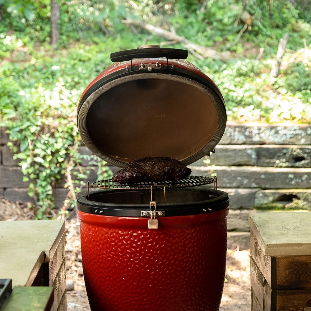 Kamado Joe Classic 3 – vrijstaand - Afbeelding 6