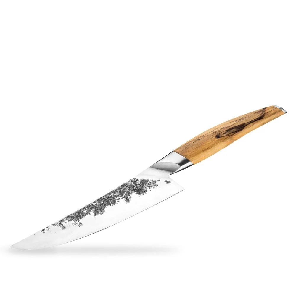 Forged Koksmes 20cm Katai - Afbeelding 2