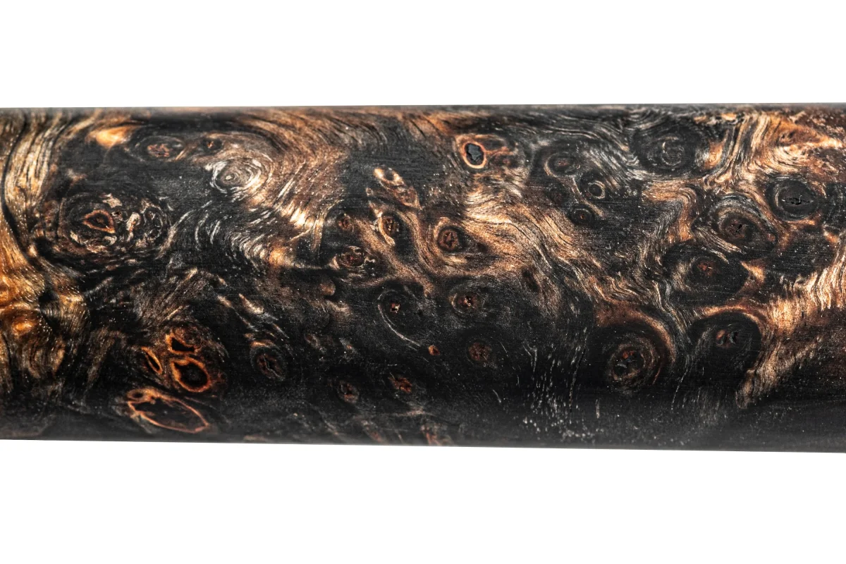 Forged Limited Edition Kiritsuke Koksmes - Afbeelding 4