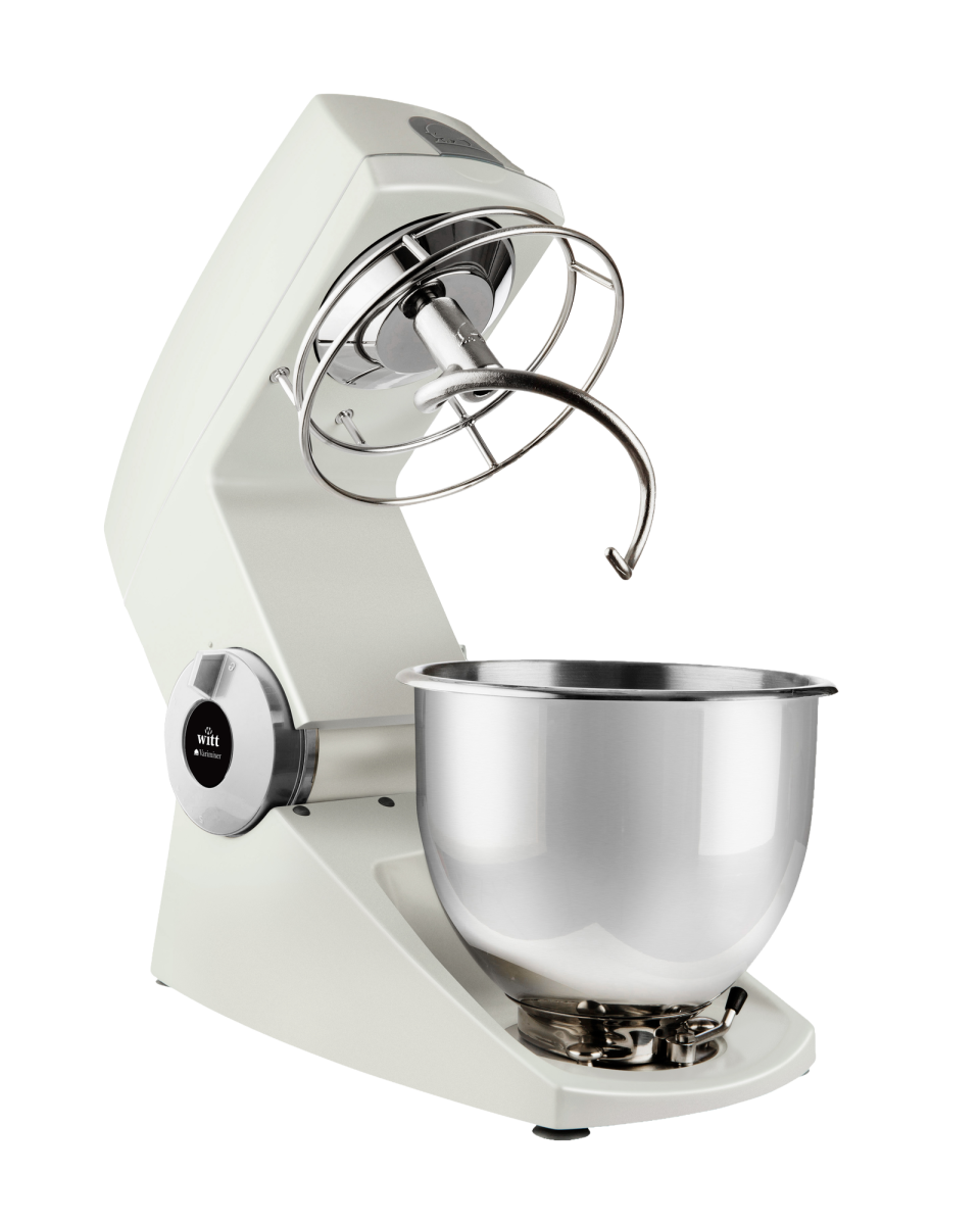 Witt Varimixer Teddy - Afbeelding 6