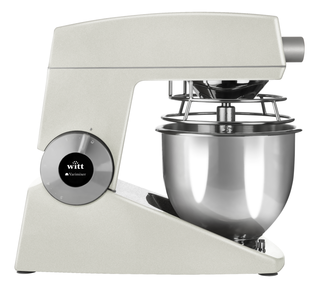Witt Varimixer Teddy - Afbeelding 7
