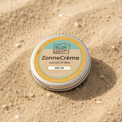ZonneCrème Bundel – 2x SPF30 - Afbeelding 3