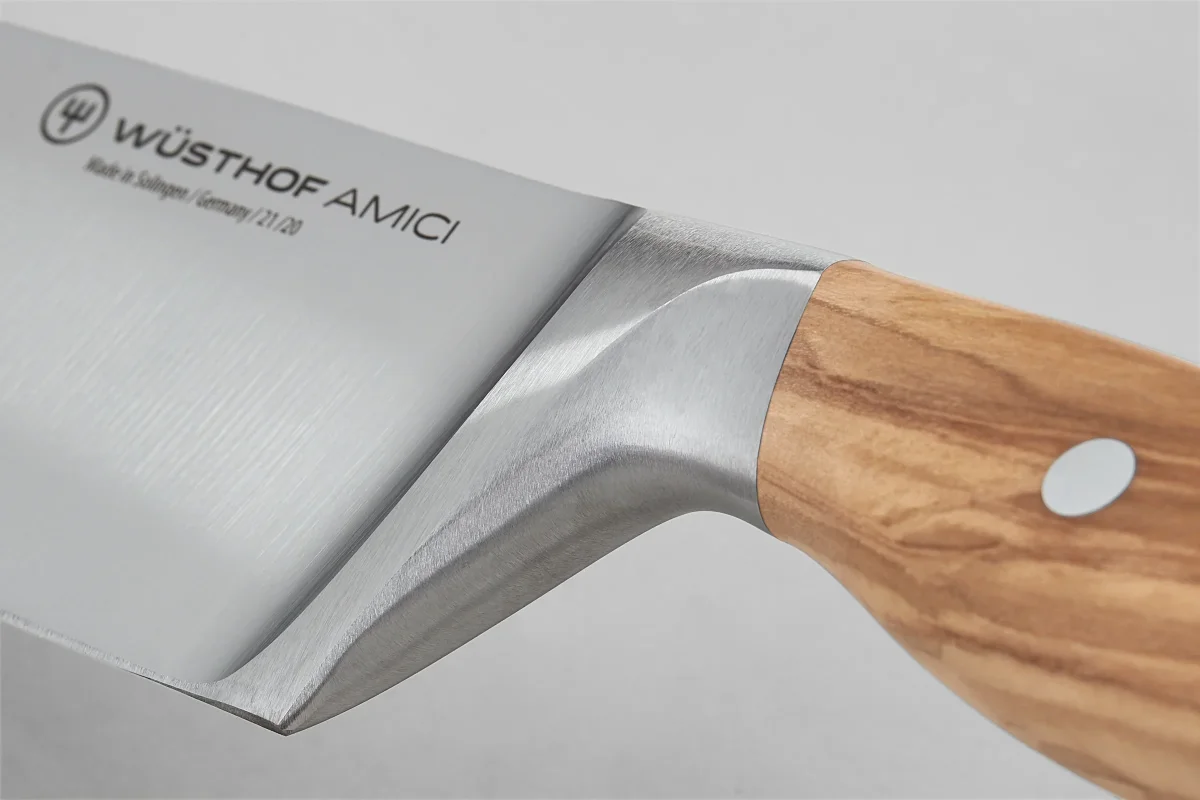 Wusthof Koksmes 16cm 'Amici' - Afbeelding 6