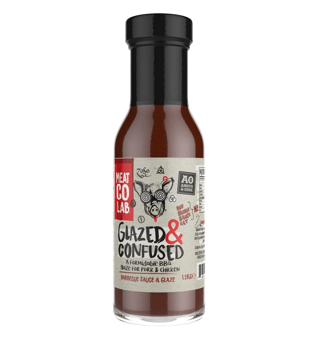 Angus & Oink Glazed & Confused - Afbeelding 2