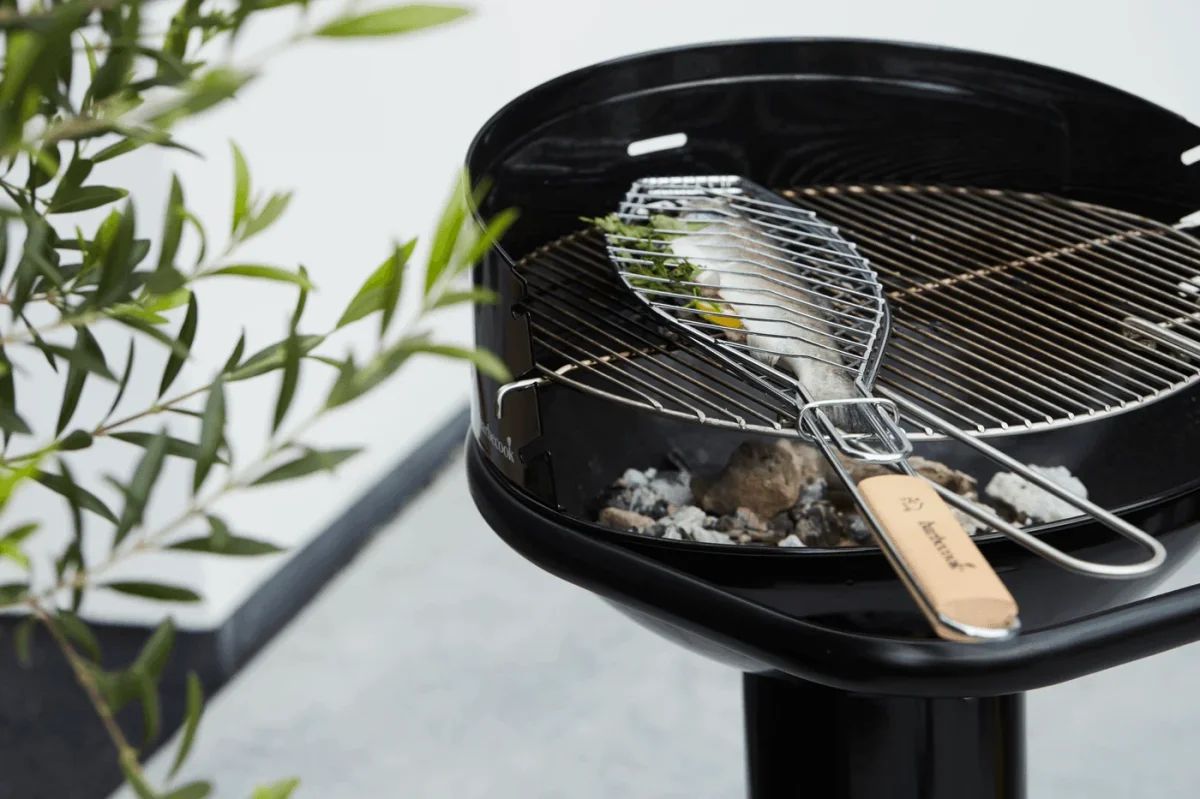 Barbecook Visgrill - Afbeelding 3