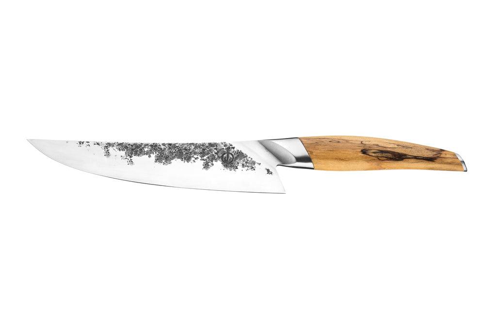 Forged Koksmes 20cm Katai - Afbeelding 6