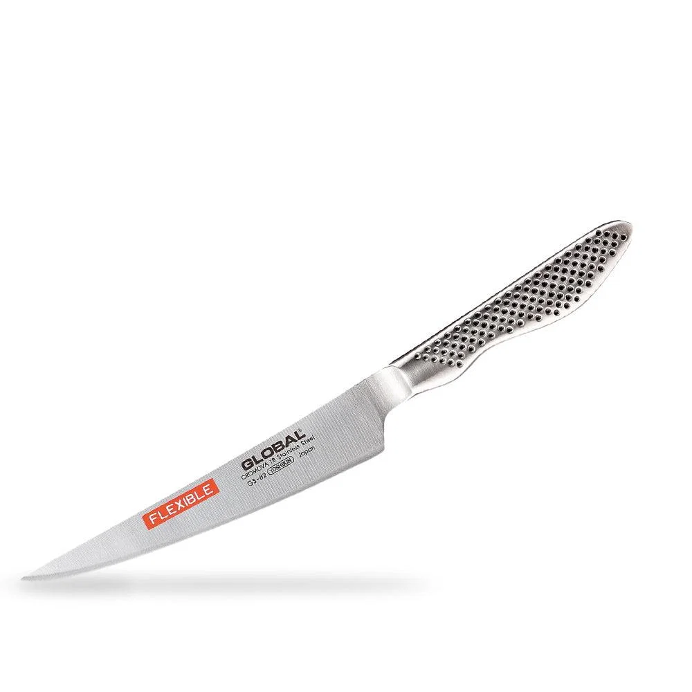Global GS-82 Flexibel Sushimes 14,5cm