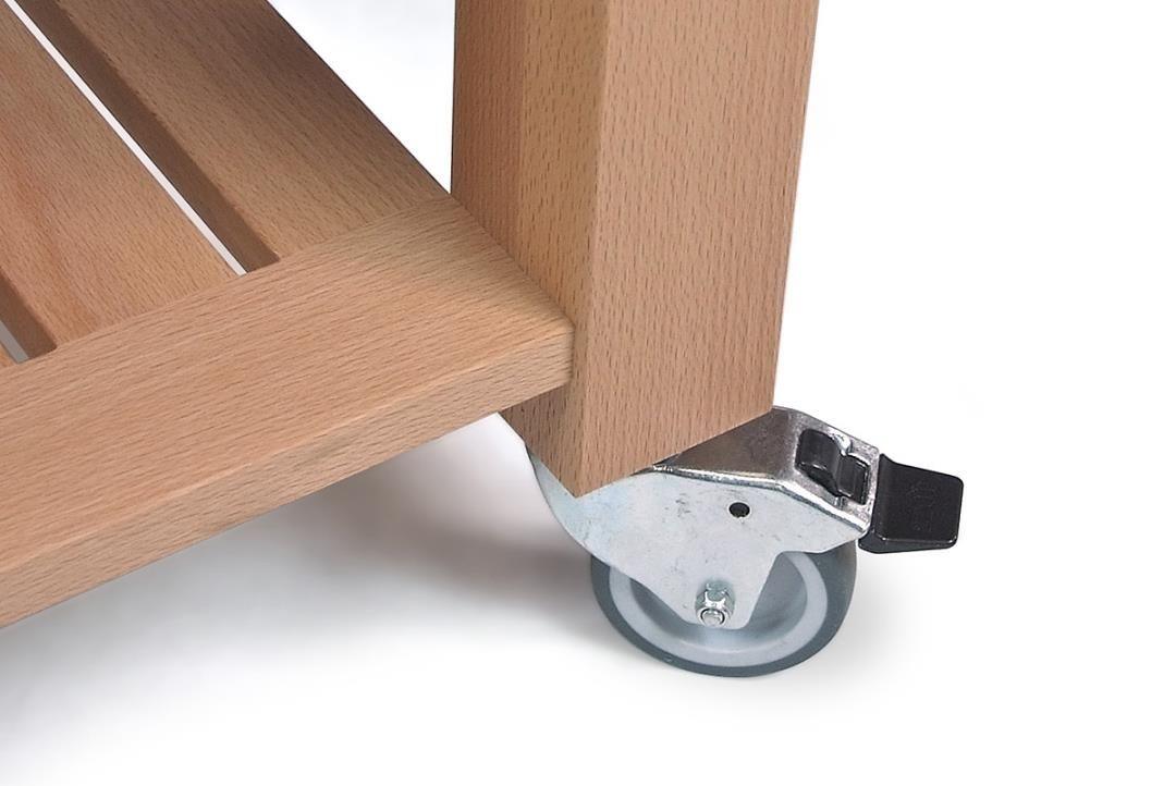 Butler Keukentrolley Langshout M-900 - Afbeelding 6