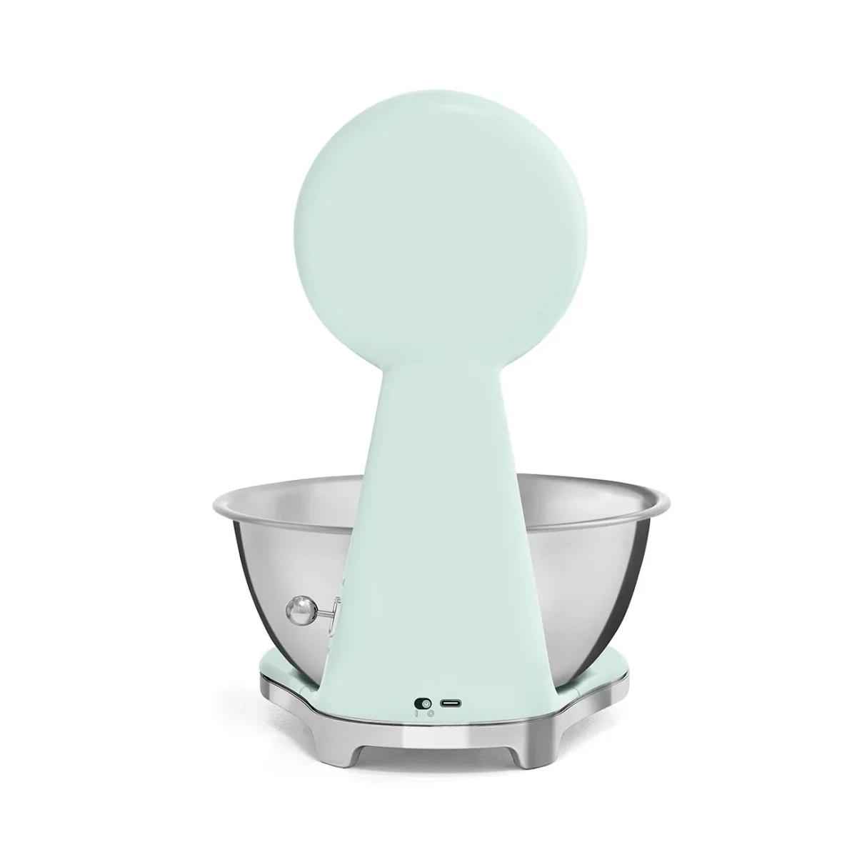 SMEG Keukenweegschaal 'Watergroen' KSF01PGWW - Afbeelding 4
