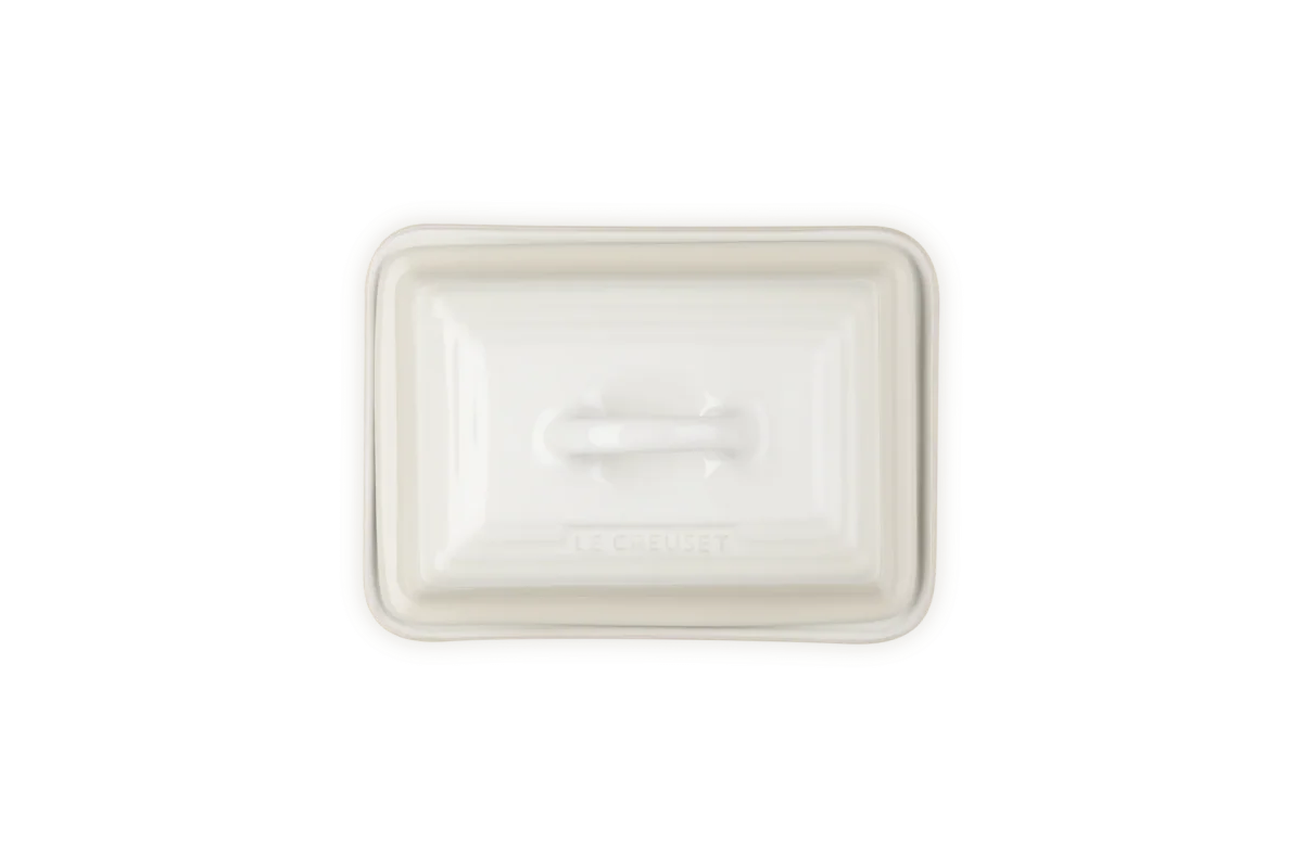Le Creuset Botervloot 'Meringue' - Afbeelding 6