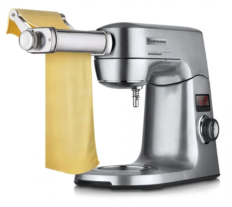 Espressions Mixmaster Combo 4.5L - Afbeelding 5