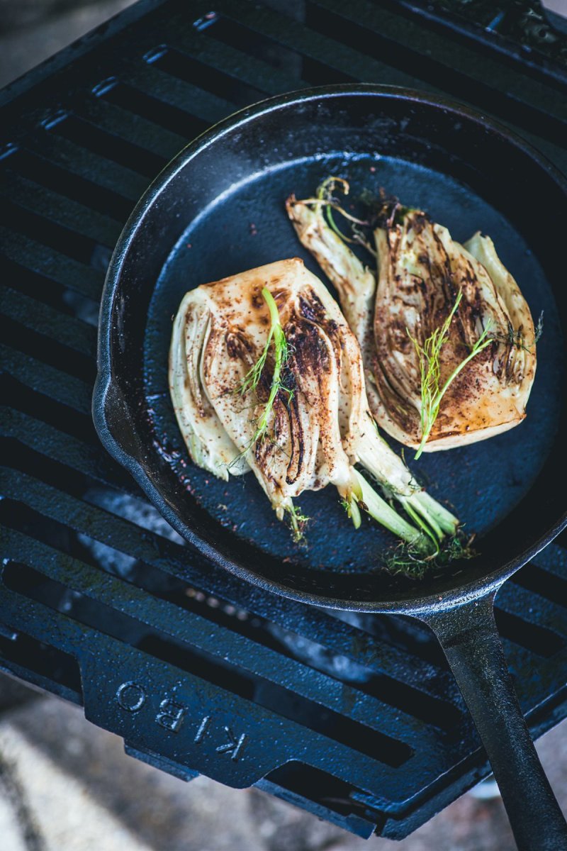 The Windmill KIBO grill model 3.0 - Afbeelding 6