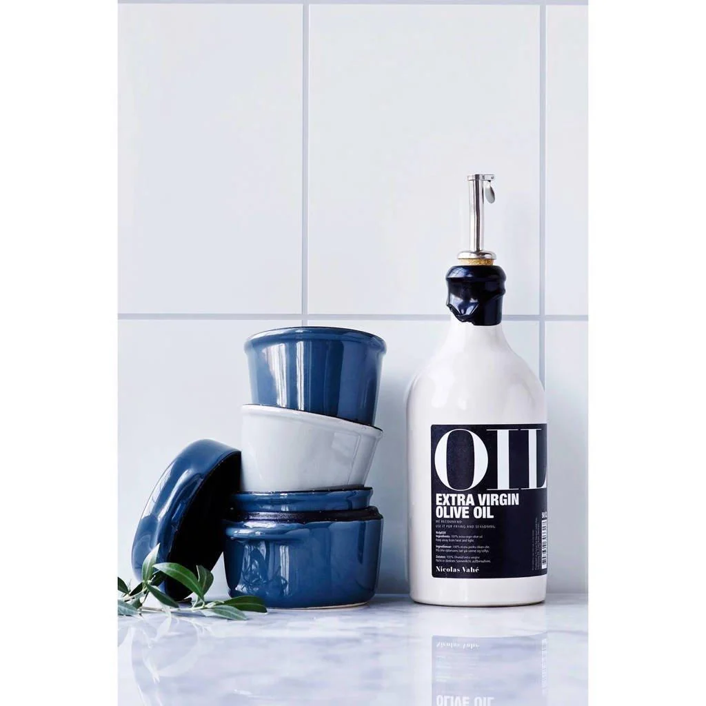 Nicolas Vahé Extra virgin olijfolie 500ml - Afbeelding 4