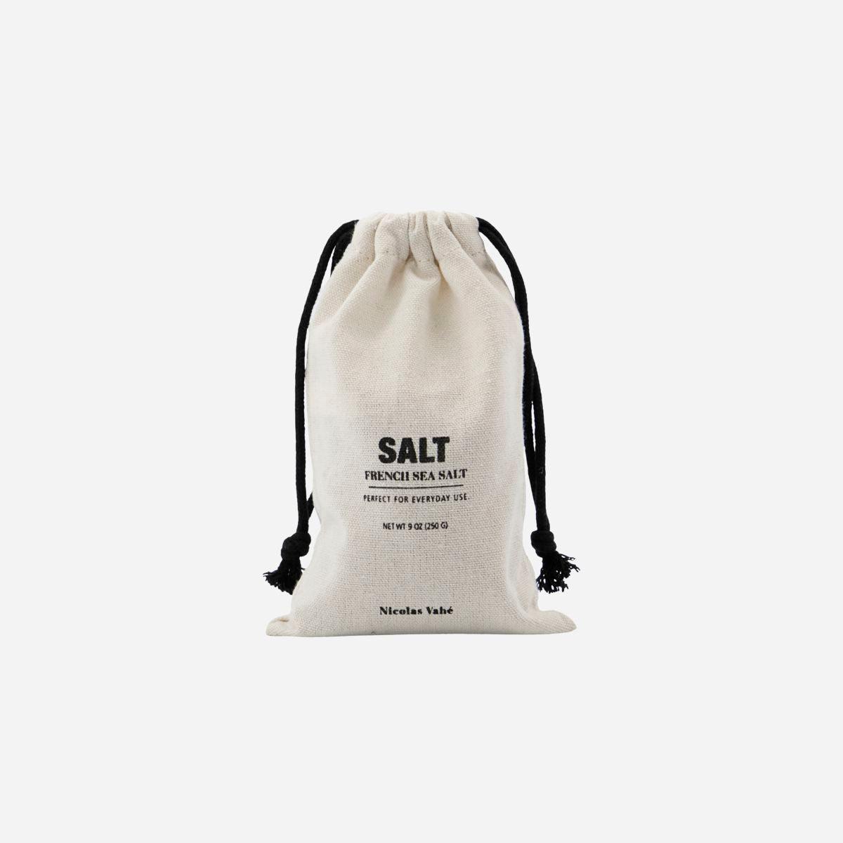 Nicolas Vahé Sea salt in zak - Afbeelding 2