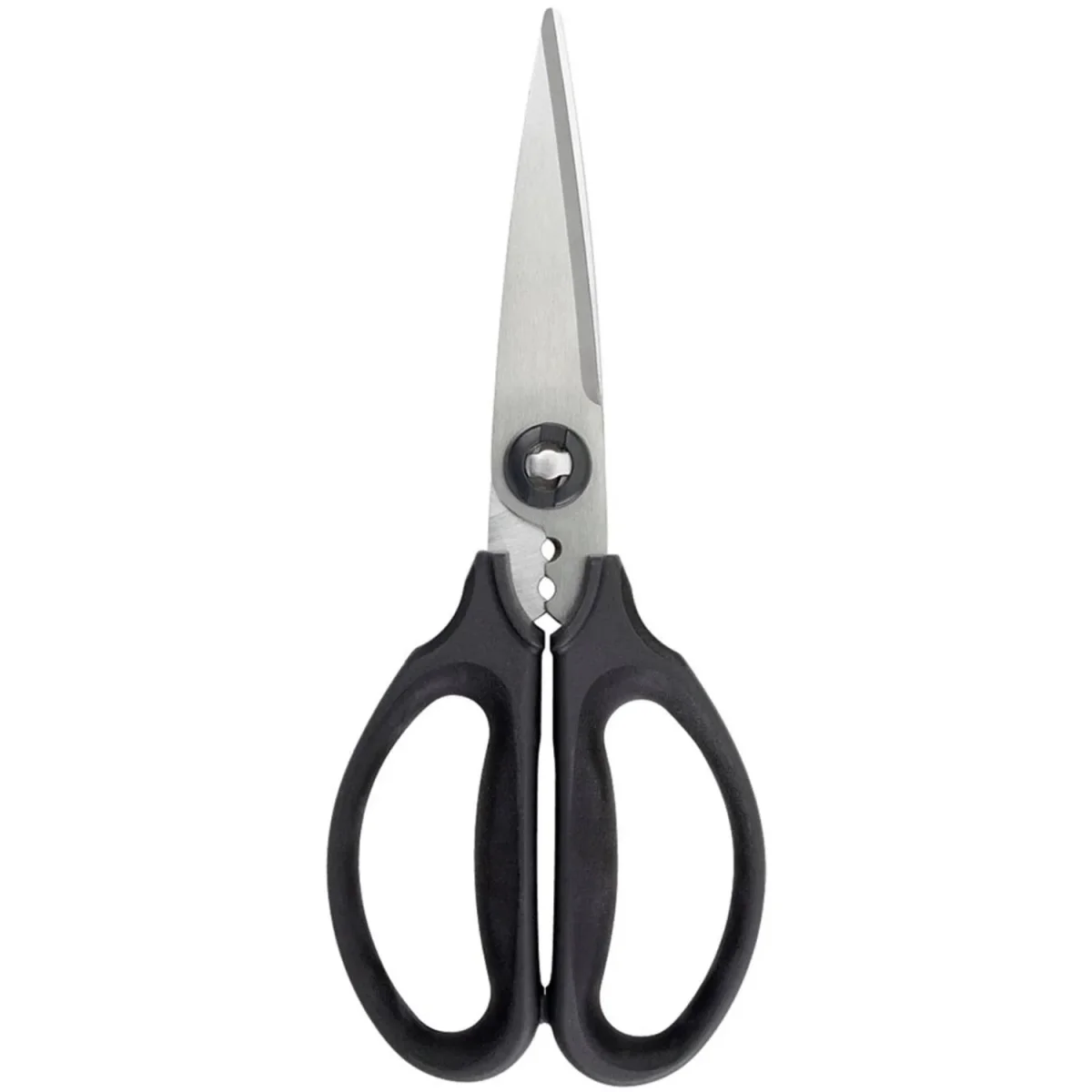 OXO Good Grips Keukenschaar met kruidenritser - Afbeelding 4