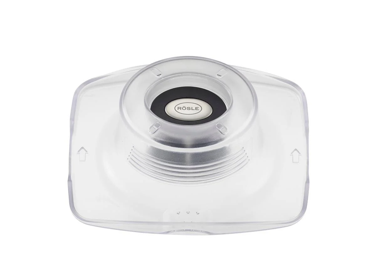 Rösle Mandoline V-Slicer Verstelbaar 46 cm - Afbeelding 5