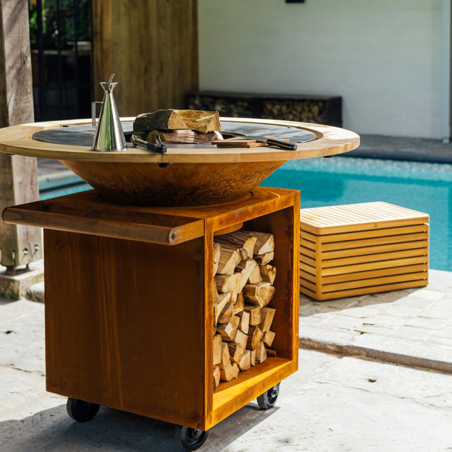 OFYR Classic+ Storage Corten 100 PRO - Afbeelding 5