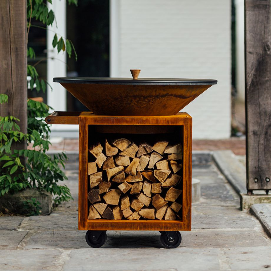 OFYR Classic+ Storage Corten 100 PRO - Afbeelding 4