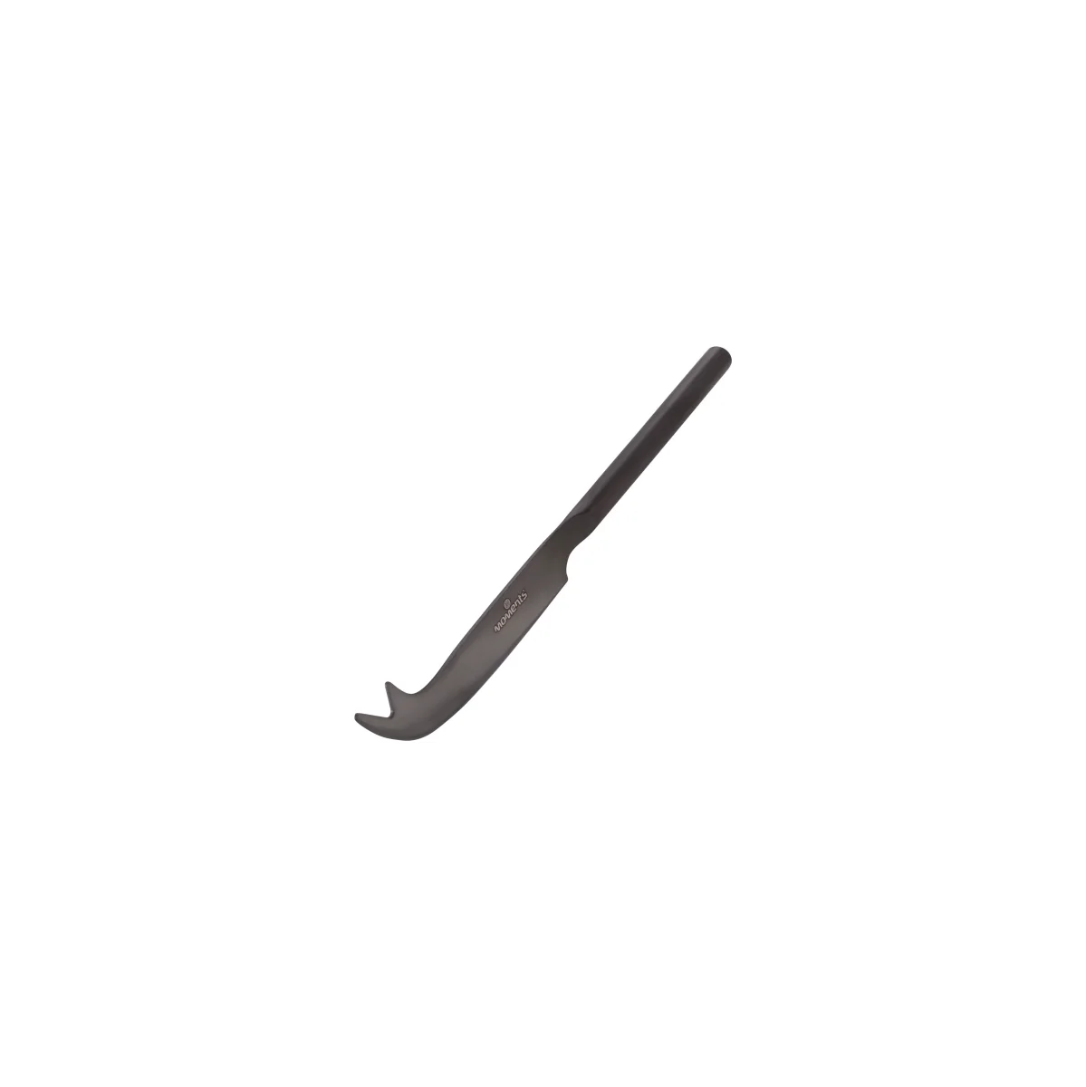 Moments Kaasmessen 14 cm Titanium set van 3 - Afbeelding 4