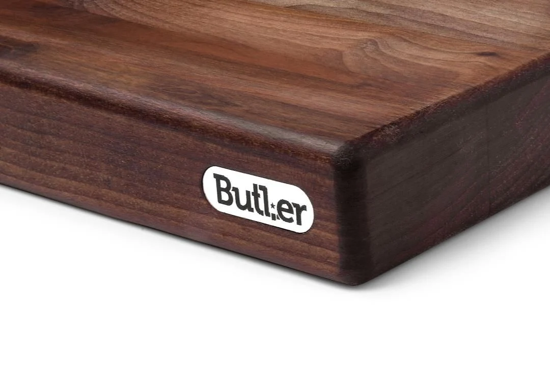 Butler Snijplank Walnoot - Afbeelding 5