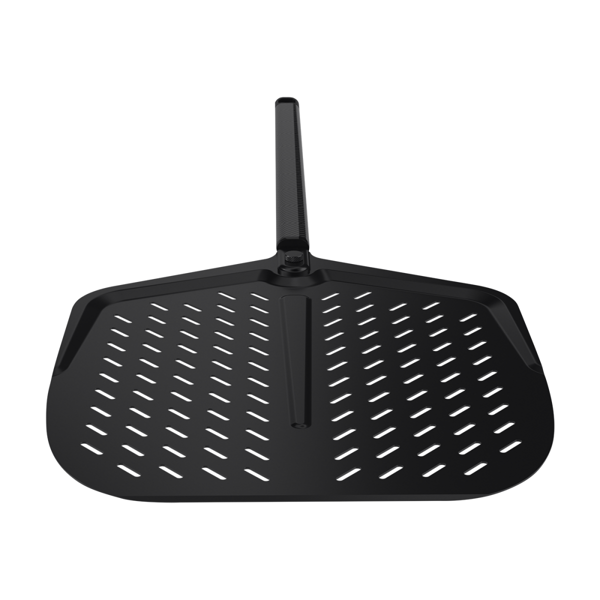 Witt pizza pizzaschep 14″ carbon lang - Afbeelding 3