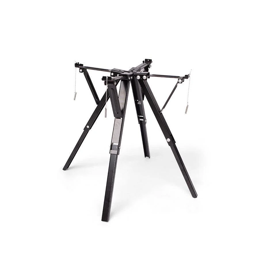 YAKINIKU Compact Kamado Basic Ø33cm + Camping onderstel - Afbeelding 5